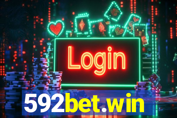 592bet.win
