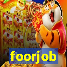 foorjob