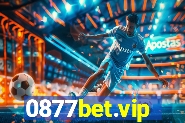 0877bet.vip