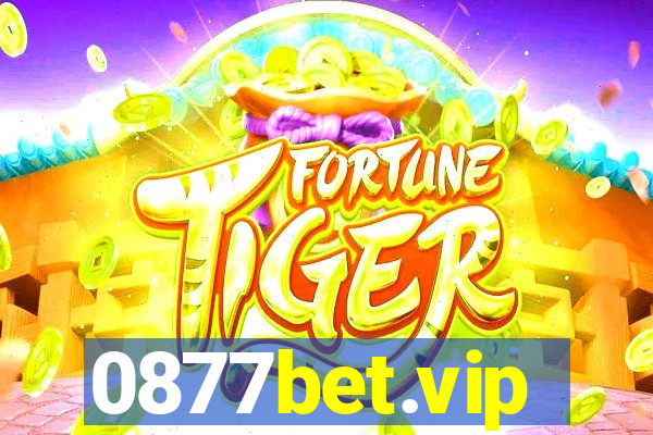 0877bet.vip