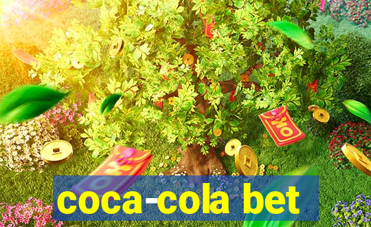 coca-cola bet