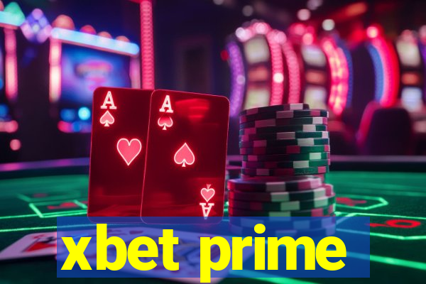 xbet prime