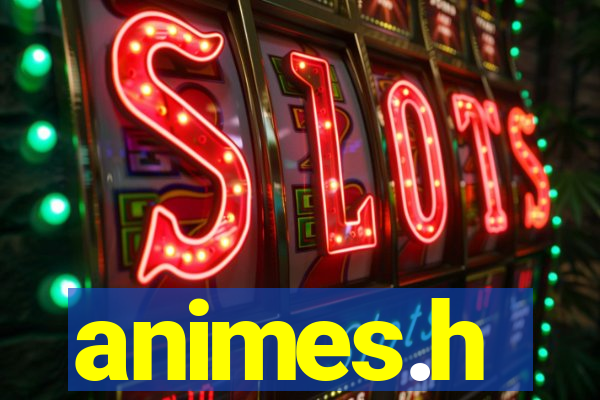 animes.h