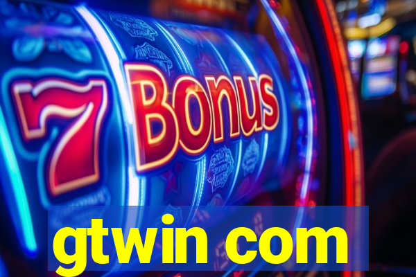 gtwin com