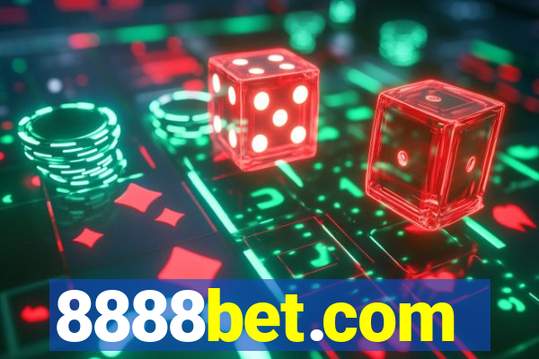 8888bet.com