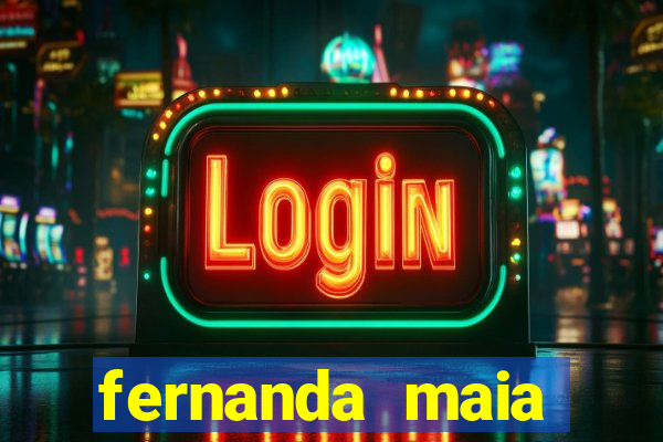 fernanda maia botafogo nua