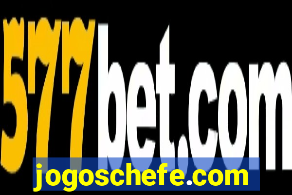 jogoschefe.com
