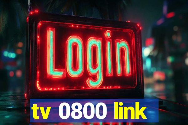 tv 0800 link