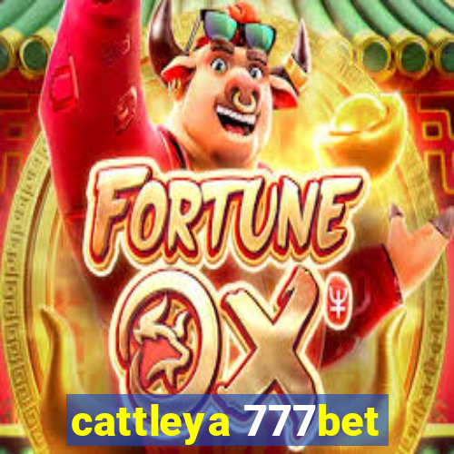 cattleya 777bet
