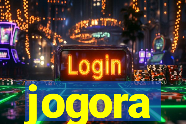 jogora