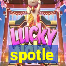 spotle