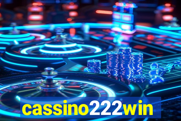 cassino222win