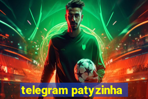 telegram patyzinha