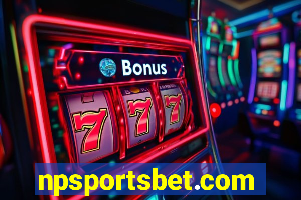 npsportsbet.com