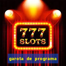 garota de programa de brumado