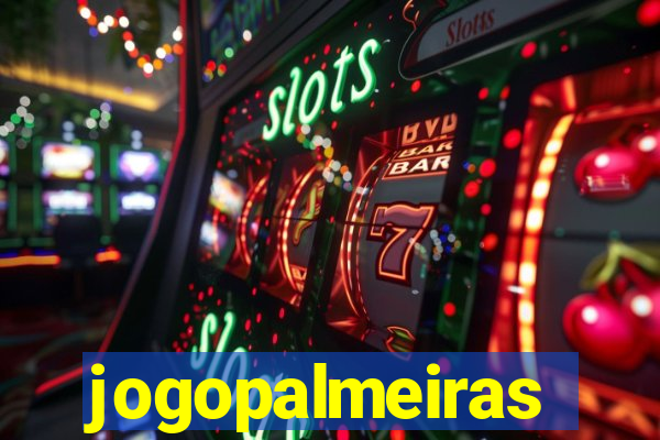jogopalmeiras