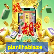 planilhablaze