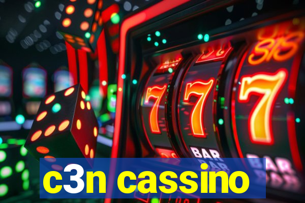 c3n cassino