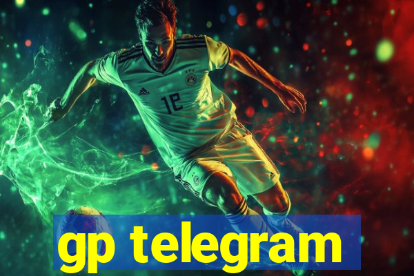 gp telegram