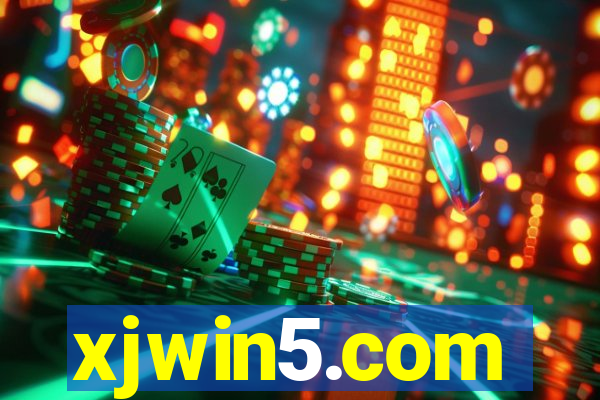 xjwin5.com