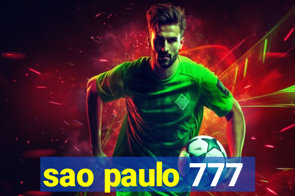 sao paulo 777