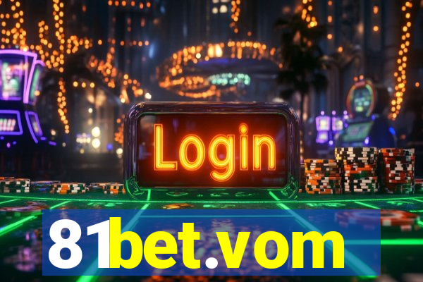 81bet.vom