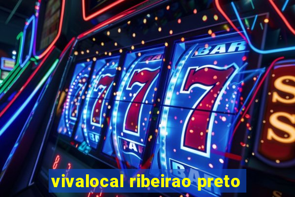vivalocal ribeirao preto