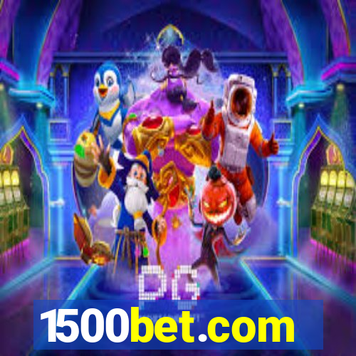 1500bet.com