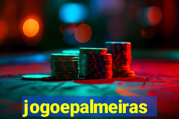 jogoepalmeiras