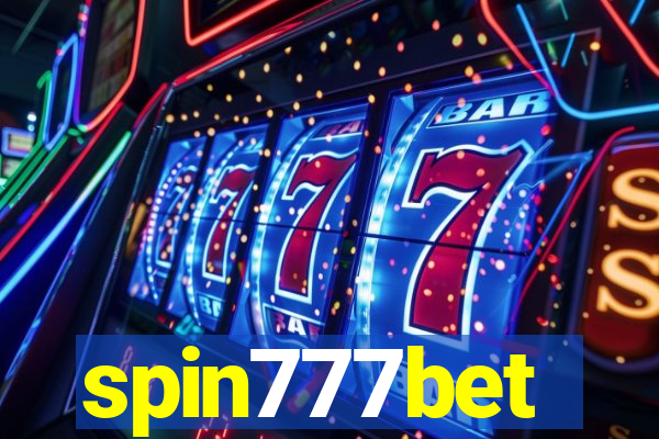 spin777bet