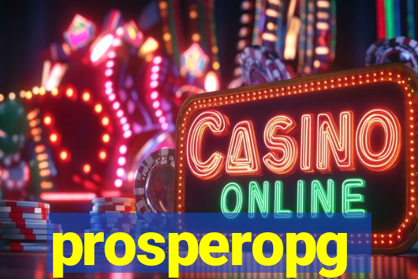 prosperopg
