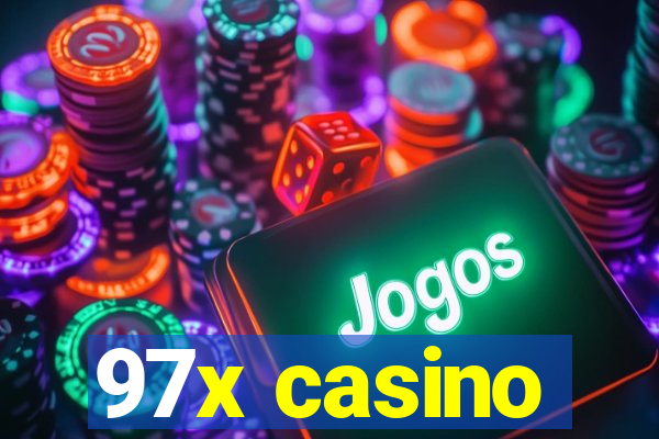 97x casino
