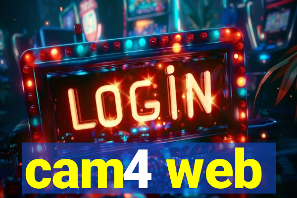 cam4 web