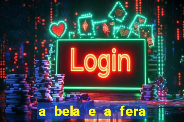 a bela e a fera 1991 filme completo dublado online