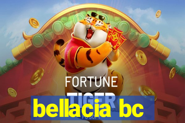 bellacia bc