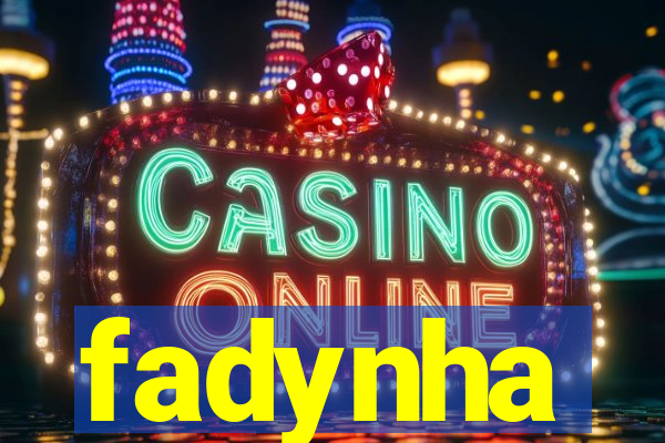 fadynha