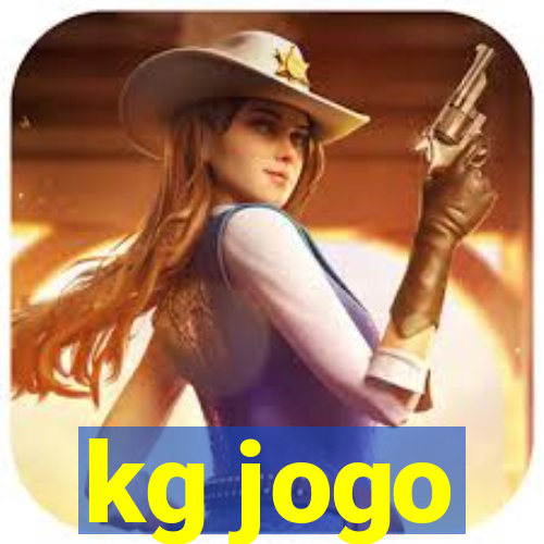 kg jogo