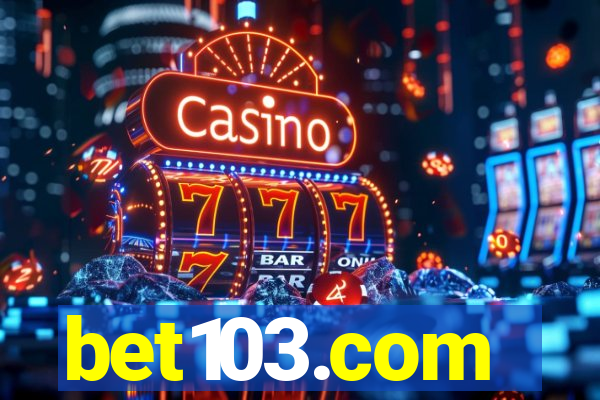bet103.com