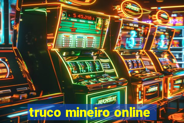 truco mineiro online