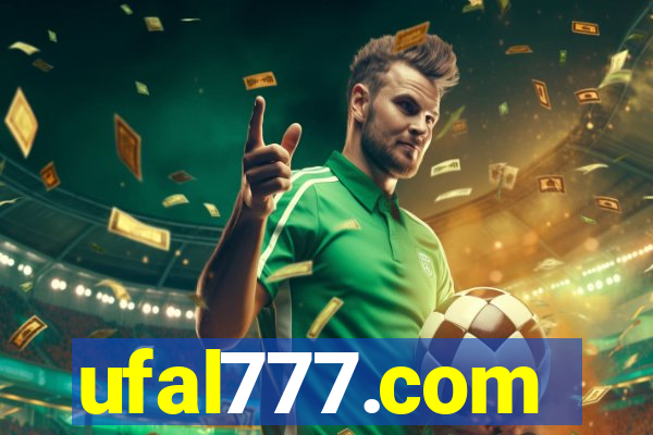 ufal777.com