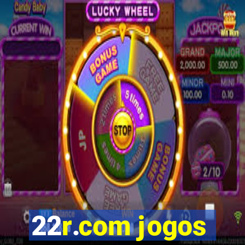 22r.com jogos
