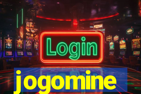 jogomine