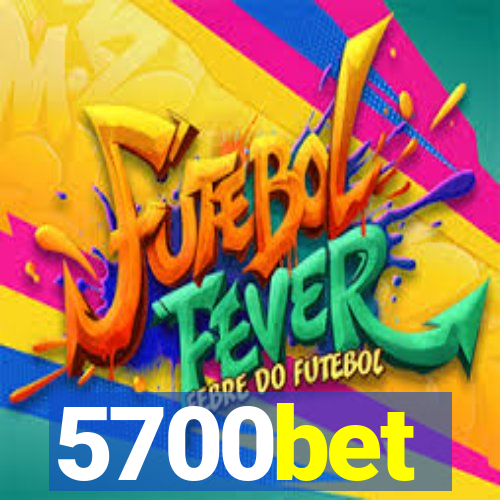 5700bet