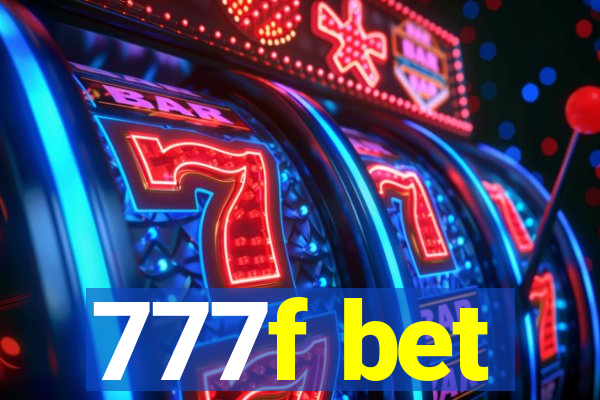 777f bet