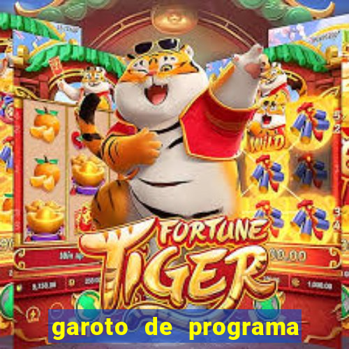 garoto de programa salvador bahia