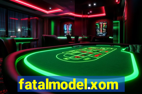 fatalmodel.xom