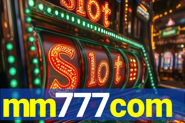 mm777com