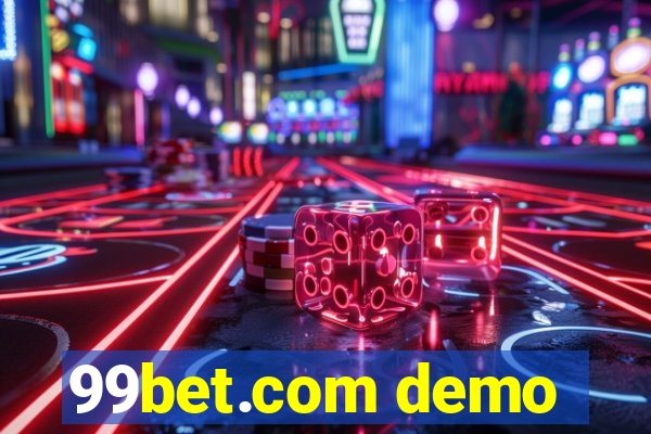 99bet.com demo