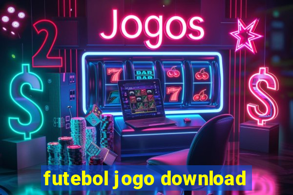 futebol jogo download