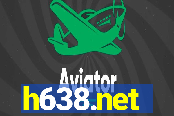 h638.net